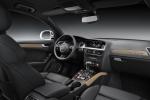 Audi A4 Allroad 2.0 TDI Quattro 2012 года